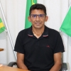 Hildevan José Gomes, Secretário Municipal de Educação de Acauã-PI